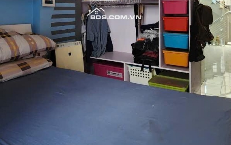 Chính chủ bán nhà thiết kế cực đẹp tại đường Tô Hiến Thành, Phường 15, Quận 10, Hồ Chí Minh