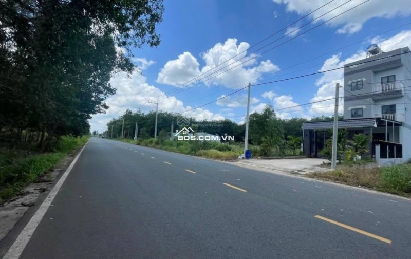 ĐẤT NỀN THỔ CƯ BÌNH DƯƠNG, SỔ SẴN CÁCH KCN CHỈ 900M, NGÂN HÀNG ĐỊNH GIÁ CAO. THANH TOÁN LINH HOẠT