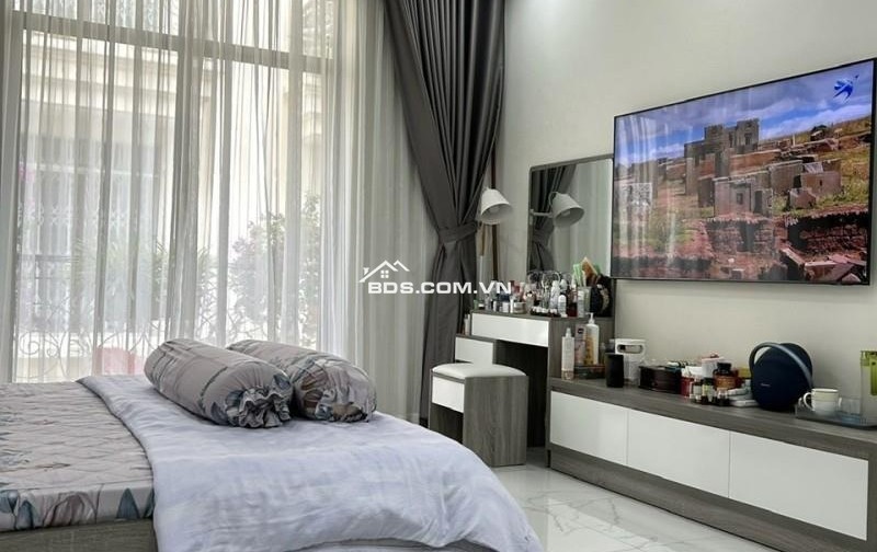 Bán Nhà – An Lạc – Bình Tân– 51m² – 3 T – 3PN – Ô Tô – Nhà Vuông Đẹp–Nhỉnh 7ty