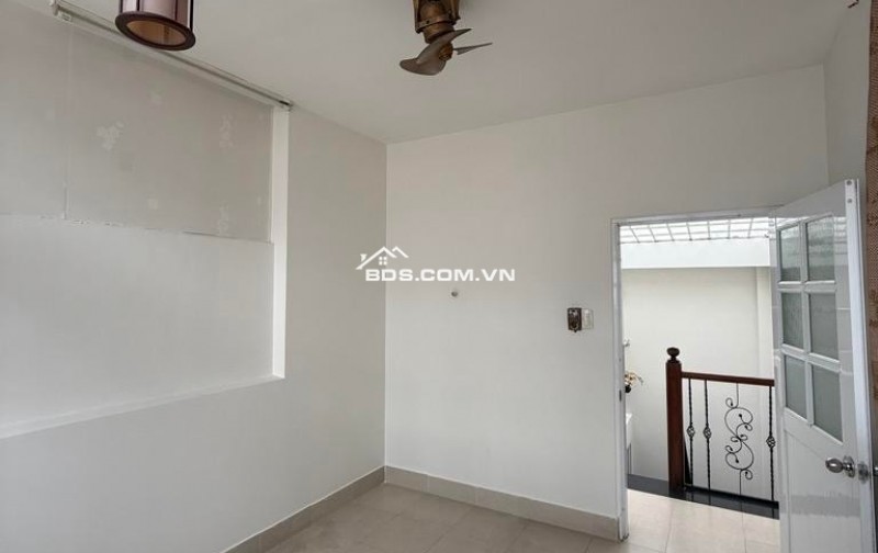  SIÊU PHẨM NHÀ 4 TẦNG BTCT NGAY TRUNG TÂM Q.10 - GIÁ TỐT - CHỈ 6.6 TỶ! 