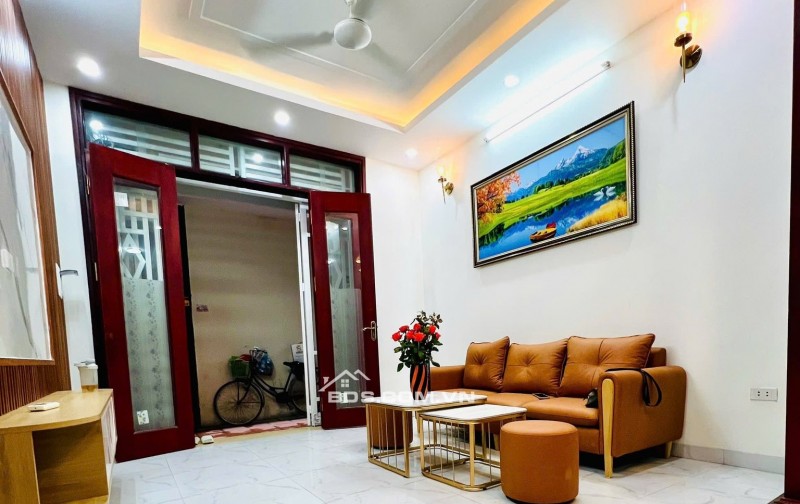 Siêu hiếm nhỉnh 3 tỷ  tại Yên Nghĩa- Hà Đông | 30M2 - 4 Tầng - 3.7 MT | nhiều tiện ich