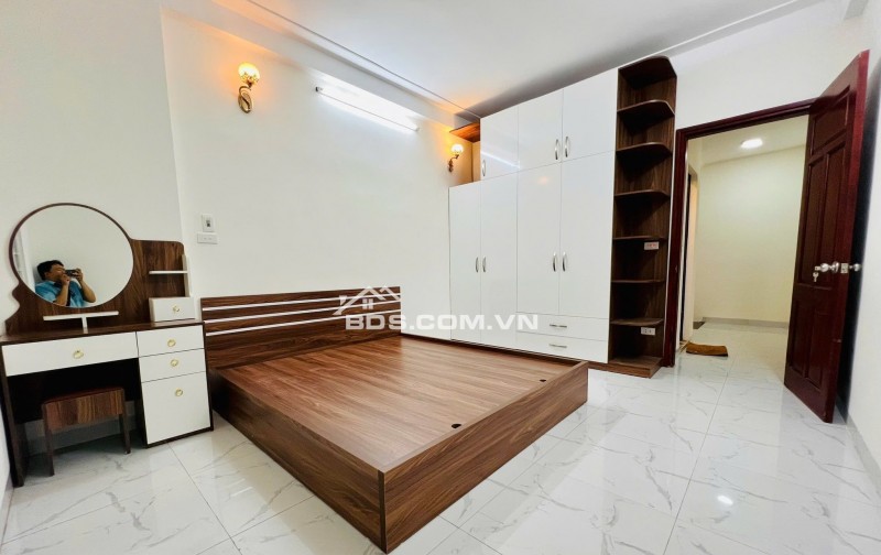 Siêu hiếm nhỉnh 3 tỷ  tại Yên Nghĩa- Hà Đông | 30M2 - 4 Tầng - 3.7 MT | nhiều tiện ich