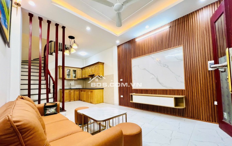 Siêu hiếm nhỉnh 3 tỷ  tại Yên Nghĩa- Hà Đông | 30M2 - 4 Tầng - 3.7 MT | nhiều tiện ich