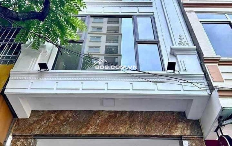 .ÁN N,HÀ  38m 7t Mt 4,4m  11,5 TỶ (CẦU TH MÁY ),ĐƯỜNG HOÀNG HOA THÁM ,BA ĐÌNH  HN