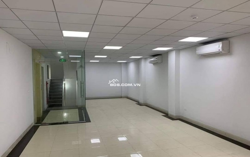 mặt phố Lê Trọng Tấn, Thanh Xuân, dt 182m, 7 tầng, cho thuê 120tr/m Chỉ 60 tỷ