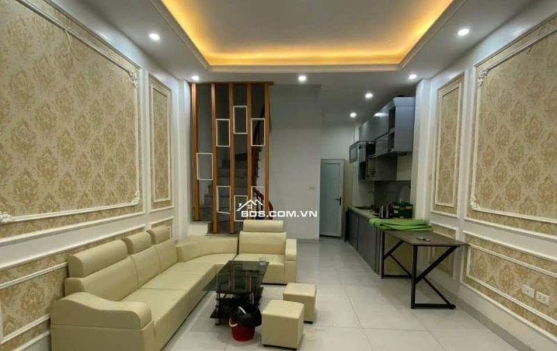NHỈNH 5 TỶ TẠI TT YÊN NGHĨA HÀ ĐÔNG 31M2 | 5 TẦNG | 3.9 MT | NHIỀU TIỆN ÍCH