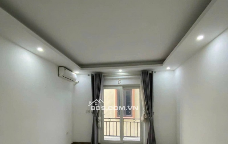 NHỈNH 5 TỶ TẠI TT YÊN NGHĨA HÀ ĐÔNG 31M2 | 5 TẦNG | 3.9 MT | NHIỀU TIỆN ÍCH