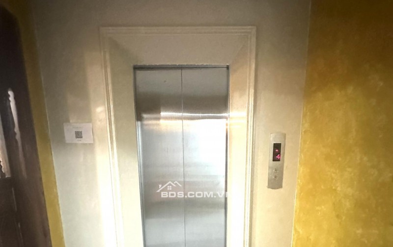 MẶT PHỐ KHUẤT DUY TIẾN – 130M² – MẶT TIỀN 7.3M – TÒA VP 8 TẦNG + 1 HẦM – SỔ VUÔNG – CHỈ 108 TỶ