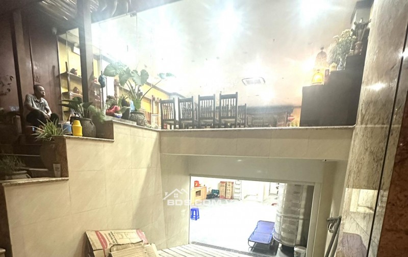 MẶT PHỐ KHUẤT DUY TIẾN – 130M² – MẶT TIỀN 7.3M – TÒA VP 8 TẦNG + 1 HẦM – SỔ VUÔNG – CHỈ 108 TỶ