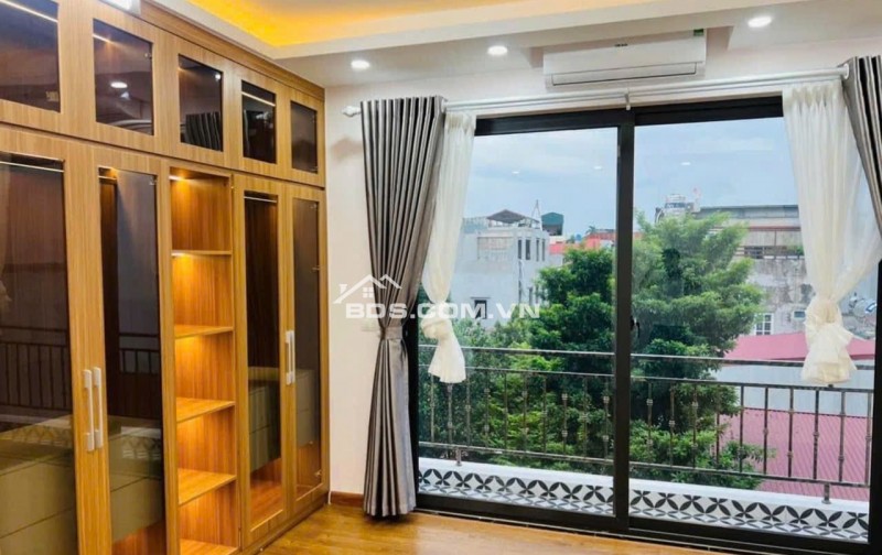  SIÊU PHẨM THANH TRÌ – NHÀ ĐẸP FULL NỘI THẤT – NGÕ OTO – GIÁ CỰC MỀM 