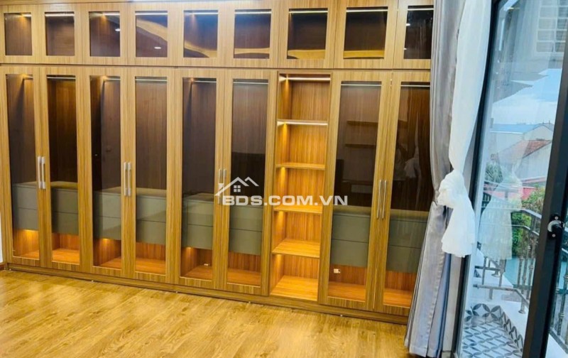  SIÊU PHẨM THANH TRÌ – NHÀ ĐẸP FULL NỘI THẤT – NGÕ OTO – GIÁ CỰC MỀM 