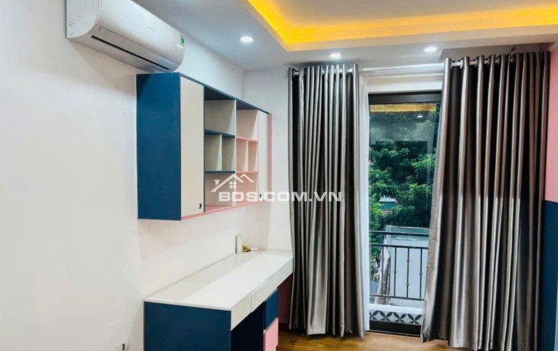  SIÊU PHẨM THANH TRÌ – NHÀ ĐẸP FULL NỘI THẤT – NGÕ OTO – GIÁ CỰC MỀM 