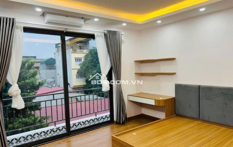  SIÊU PHẨM THANH TRÌ – NHÀ ĐẸP FULL NỘI THẤT – NGÕ OTO – GIÁ CỰC MỀM 