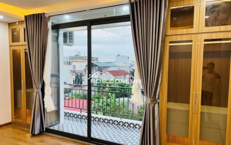  SIÊU PHẨM THANH TRÌ – NHÀ ĐẸP FULL NỘI THẤT – NGÕ OTO – GIÁ CỰC MỀM 