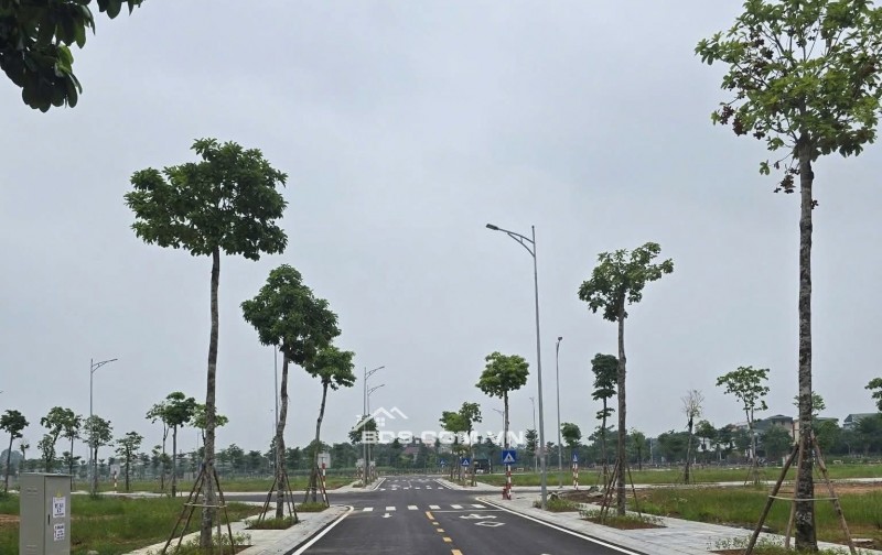 BÁN DỰ ÁN ĐẤT TẠI HOÀNG LIỆT – HOÀNG MAI  - DIỆN TÍCH 44.000M2