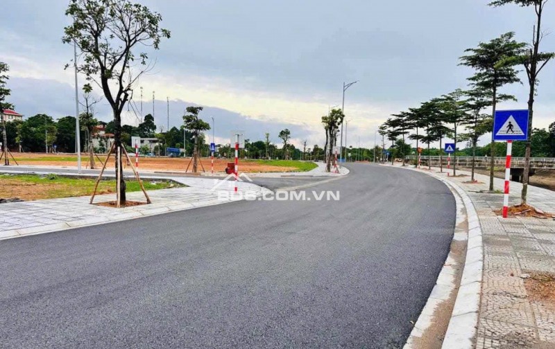 BÁN DỰ ÁN ĐẤT TẠI HOÀNG LIỆT – HOÀNG MAI  - DIỆN TÍCH 44.000M2