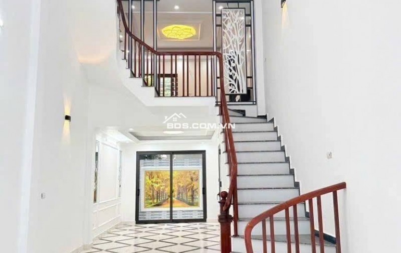 BÁN NHÀ MỚI 5 TẦNG – YÊN KIỆN, NGỌC HỒI – THANH TRÌ
