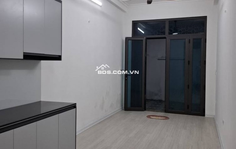 BÁN NHÀ MỚI 5 TẦNG – NGỌC HỒI (VĂN ĐIỂN) – THANH TRÌ