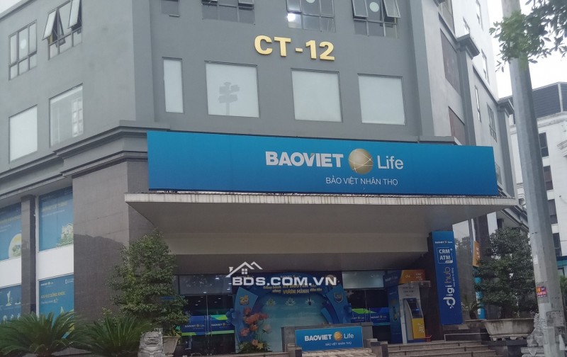 Nhỉnh 4 tỷ ,CC gửi bán căn chung cư CT12 Văn Phú 65/72M2  T25 xung quanh nhiều tiện ích