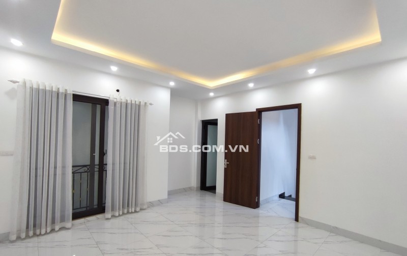 GiẢM 300TR BÁN GẤP, NHÀ ĐẸP AN TRAI -HOÀI ĐỨC -47m- 5 TẦNG-5.3 TỶ CÁCH Ô TÔ TRÁNH 10M