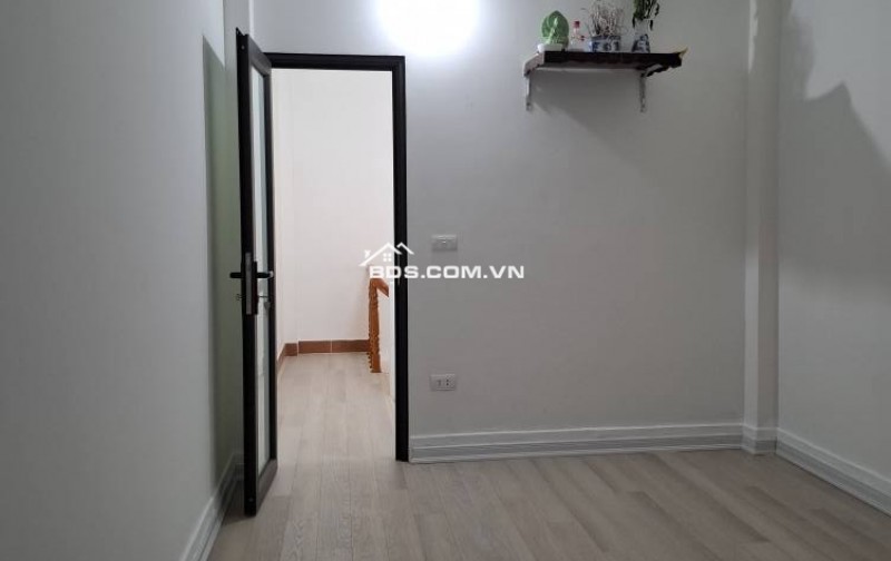 BÁN NHÀ MỚI 5 TẦNG – NGỌC HỒI (VĂN ĐIỂN) – THANH TRÌ