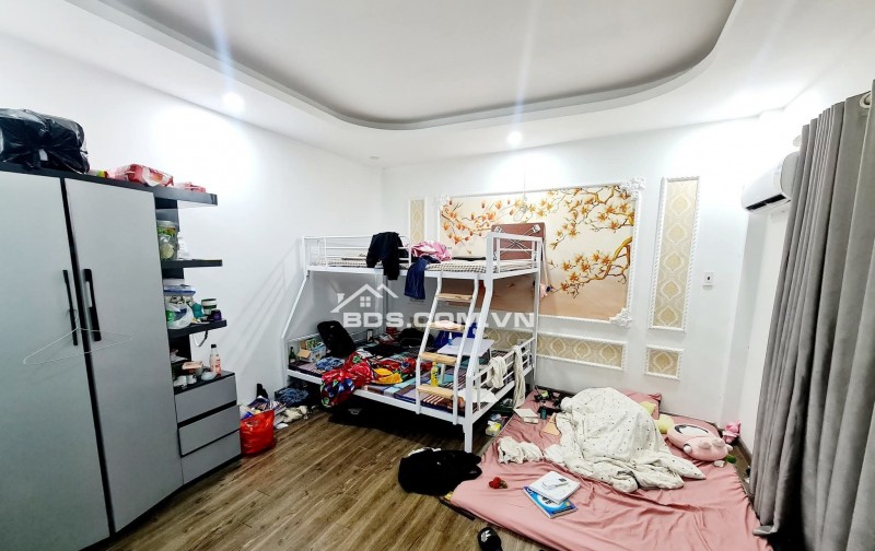 Chính chủ bán nhà Phố Xốm - Hà Đông , 31M2  *5 TẦNG  *5.3 MT , nhà mới đẹp