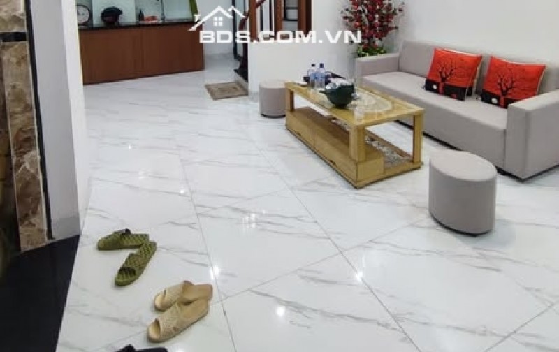 GiẢM 300TR BÁN GẤP, NHÀ ĐẸP AN TRAI -HOÀI ĐỨC -47m- 5 TẦNG-5.3 TỶ CÁCH Ô TÔ TRÁNH 10M