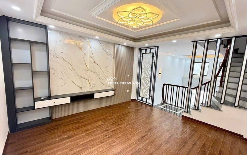 BÁN NHÀ MỚI 5 TẦNG – YÊN KIỆN, NGỌC HỒI – THANH TRÌ