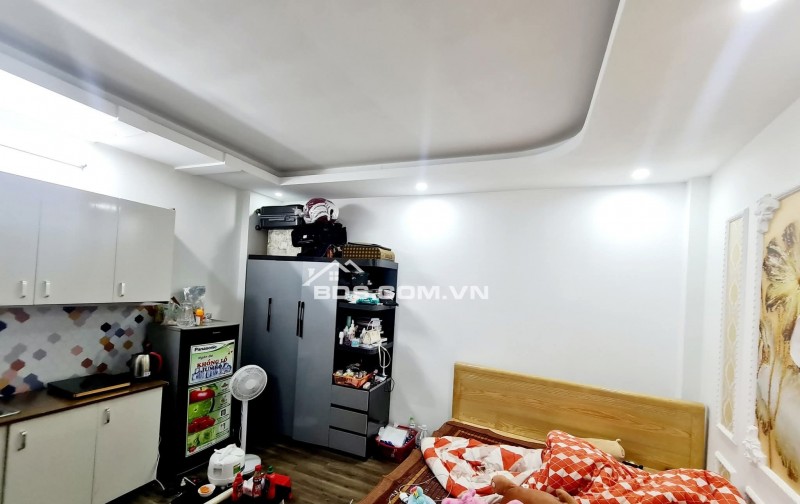 Chính chủ bán nhà Phố Xốm - Hà Đông , 31M2  *5 TẦNG  *5.3 MT , nhà mới đẹp