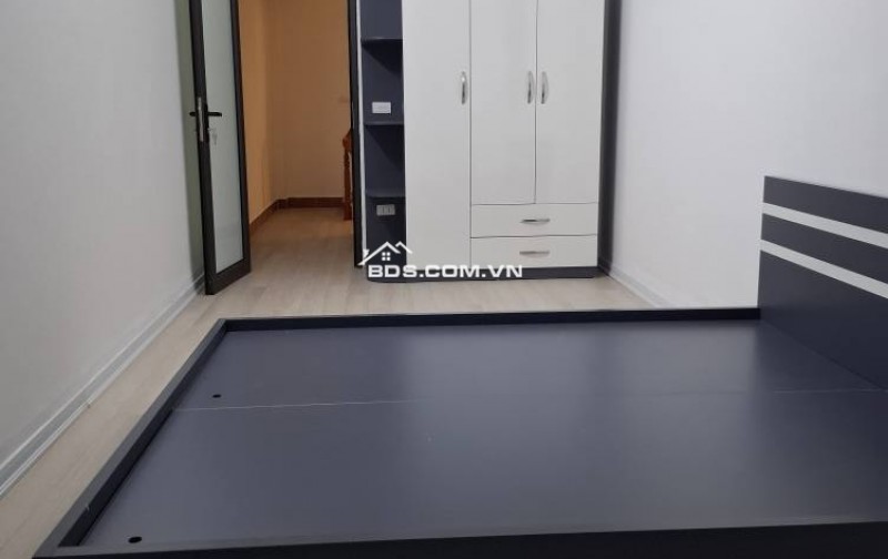 BÁN NHÀ MỚI 5 TẦNG – NGỌC HỒI (VĂN ĐIỂN) – THANH TRÌ
