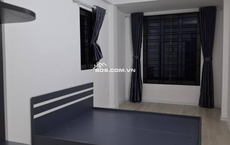 BÁN NHÀ MỚI 5 TẦNG – NGỌC HỒI (VĂN ĐIỂN) – THANH TRÌ