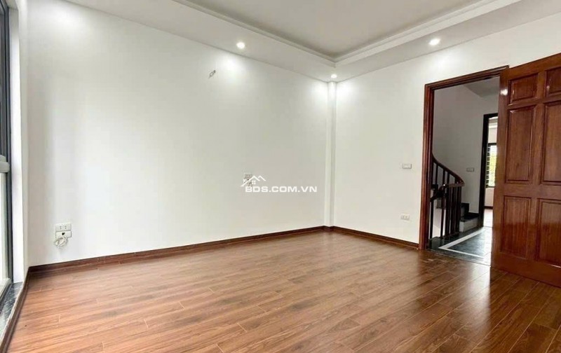 BÁN NHÀ MỚI 5 TẦNG – YÊN KIỆN, NGỌC HỒI – THANH TRÌ