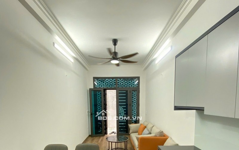 BÁN NHÀ MỚI 5 TẦNG – NGỌC HỒI (VĂN ĐIỂN) – THANH TRÌ