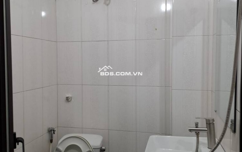 BÁN NHÀ MỚI 5 TẦNG – NGỌC HỒI (VĂN ĐIỂN) – THANH TRÌ