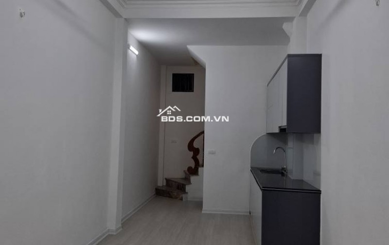 BÁN NHÀ MỚI 5 TẦNG – NGỌC HỒI (VĂN ĐIỂN) – THANH TRÌ