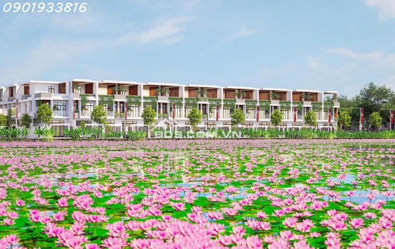 CƠN ĐỊA CHẤN BẤT ĐỘNG SẢN PHAN RANG: TÂN HỘI LÊN NGÔI VỚI GIÁ KHÔNG TƯỞNG!