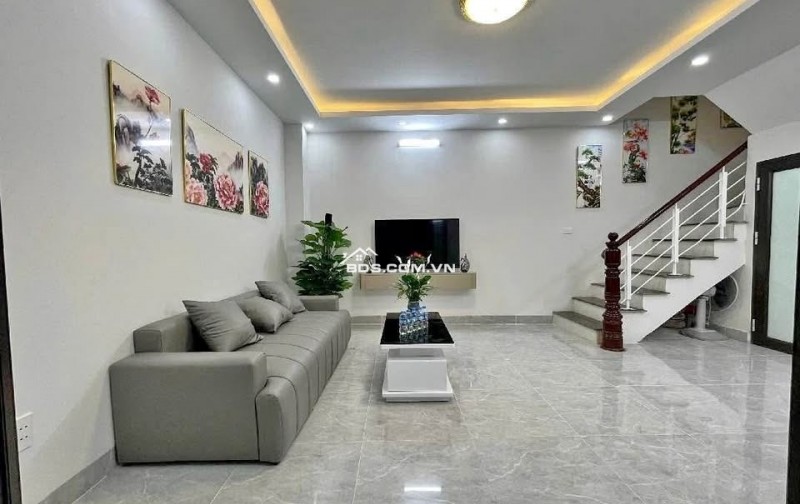 BÁN NHÀ CHÍNH CHỦ - GIÁ TỐT NHẤT KHU VỰC