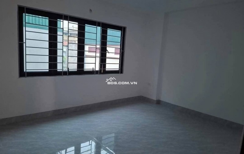 BÁN NHÀ MỚI TINH – HUỲNH CUNG, THANH TRÌ – Ô TÔ ĐỖ CỬA
