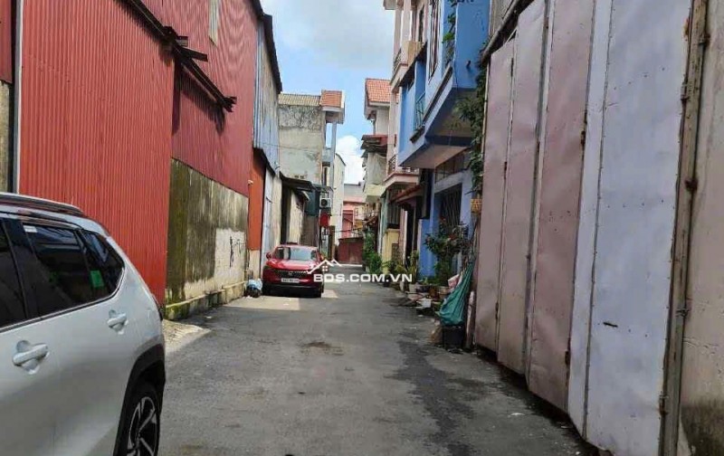 Bán gấp lô đất S =140 m2 tại phường Phong Khê, thành phố Bắc Ninh