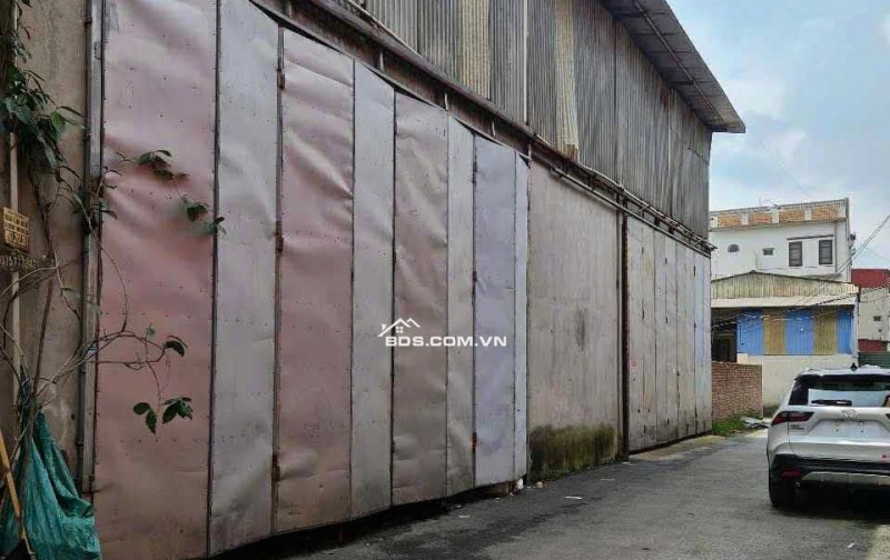 Bán gấp lô đất S =140 m2 tại phường Phong Khê, thành phố Bắc Ninh