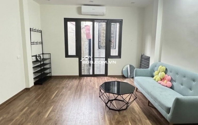 Bán nhà chính chủ ngõ Quỳnh 31m2 - 7.5 tỷ
