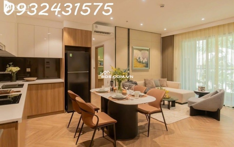 MASTERI RIVERA – SIÊU PHẨM CĂN HỘ MASTERISE TẠI ĐÀ NẴNG Giá  chỉ từ 79 triệu/m²