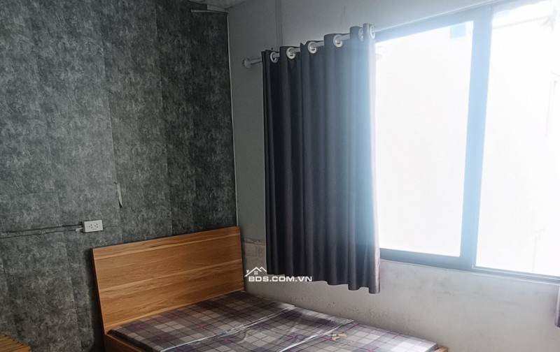 Giảm chào chỉ còn 10.5 tỷ - 39m2 - 5 tầng 10 phòng siêu dòng tiền - Cát Linh - Đống Đa