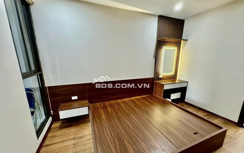 Bán Chung cư 2n+ Phú Thịnh Hà Đông