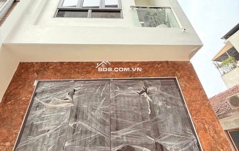 Cần Tiền KD -Bán Lỗ 200tr Nhà Thọ Am, Nhà Mới , Gần Chợ, Trường, KD Cho Thuê 40,5M2, 5,55 tỷ