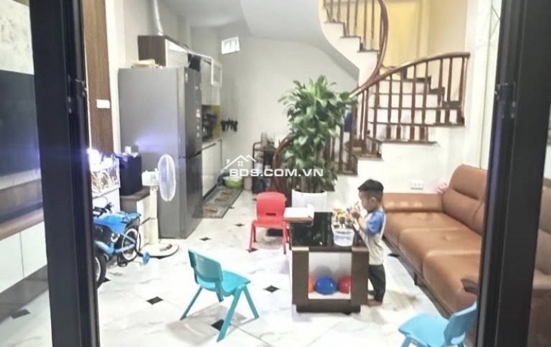 Bán nhà chính chủ ngõ Quỳnh 31m2 - 7.5 tỷ