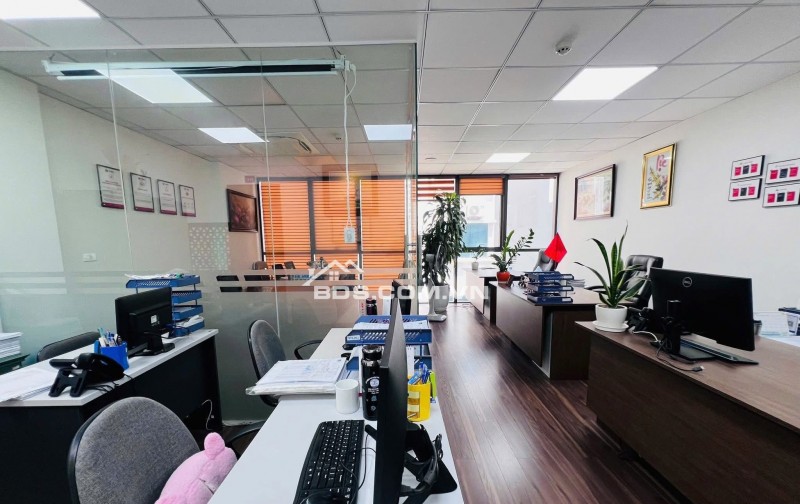 Bán nhà Mặt phố Đống Đa  - Thái Hà gần Tây Sơn - Chùa Bộc - Toà Mipec, kinh doanh sầm uất, 23 tỷ