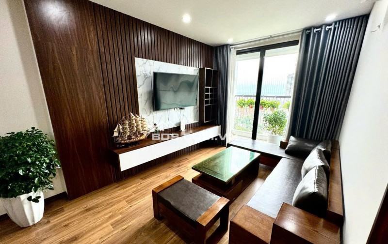 Bán Chung cư 2n+ Phú Thịnh Hà Đông
