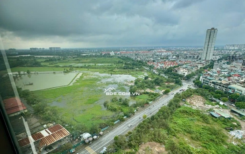 Bán Chung cư 2n+ Phú Thịnh Hà Đông