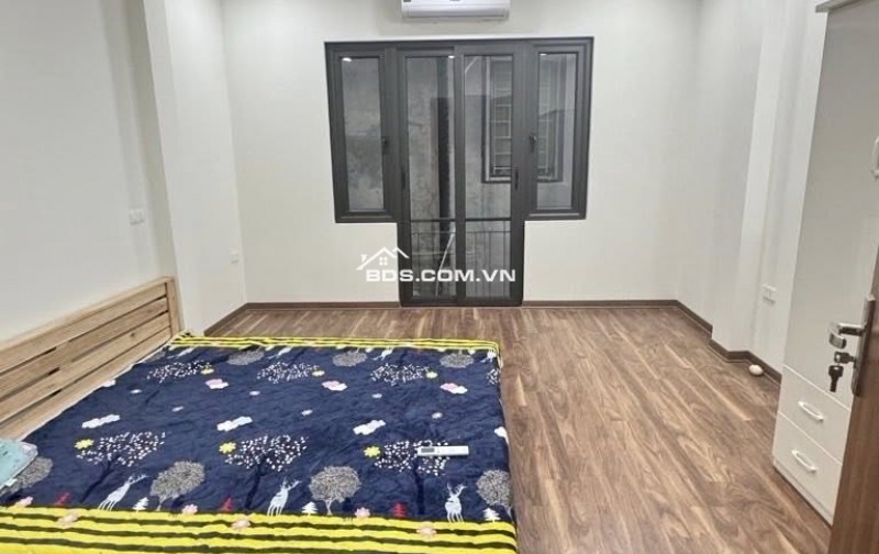 Bán nhà chính chủ ngõ Quỳnh 31m2 - 7.5 tỷ
